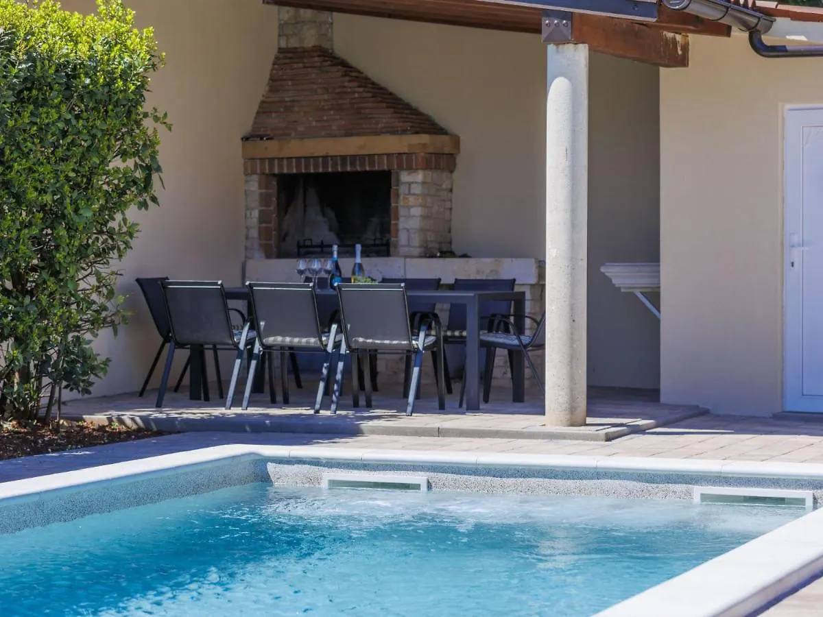 Holiday Home Danijela By Interhome Ližnjan Kroatien