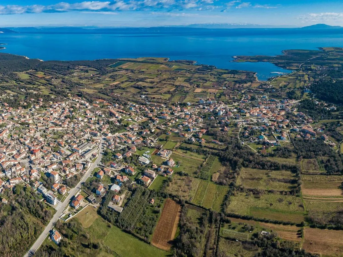 Holiday Home Danijela By Interhome Ližnjan Kroatien