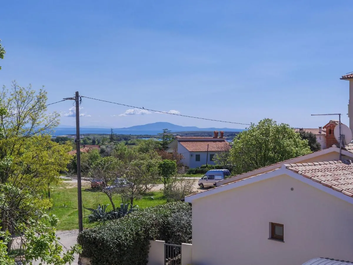 Holiday Home Danijela By Interhome Ližnjan 0*,  Kroatien