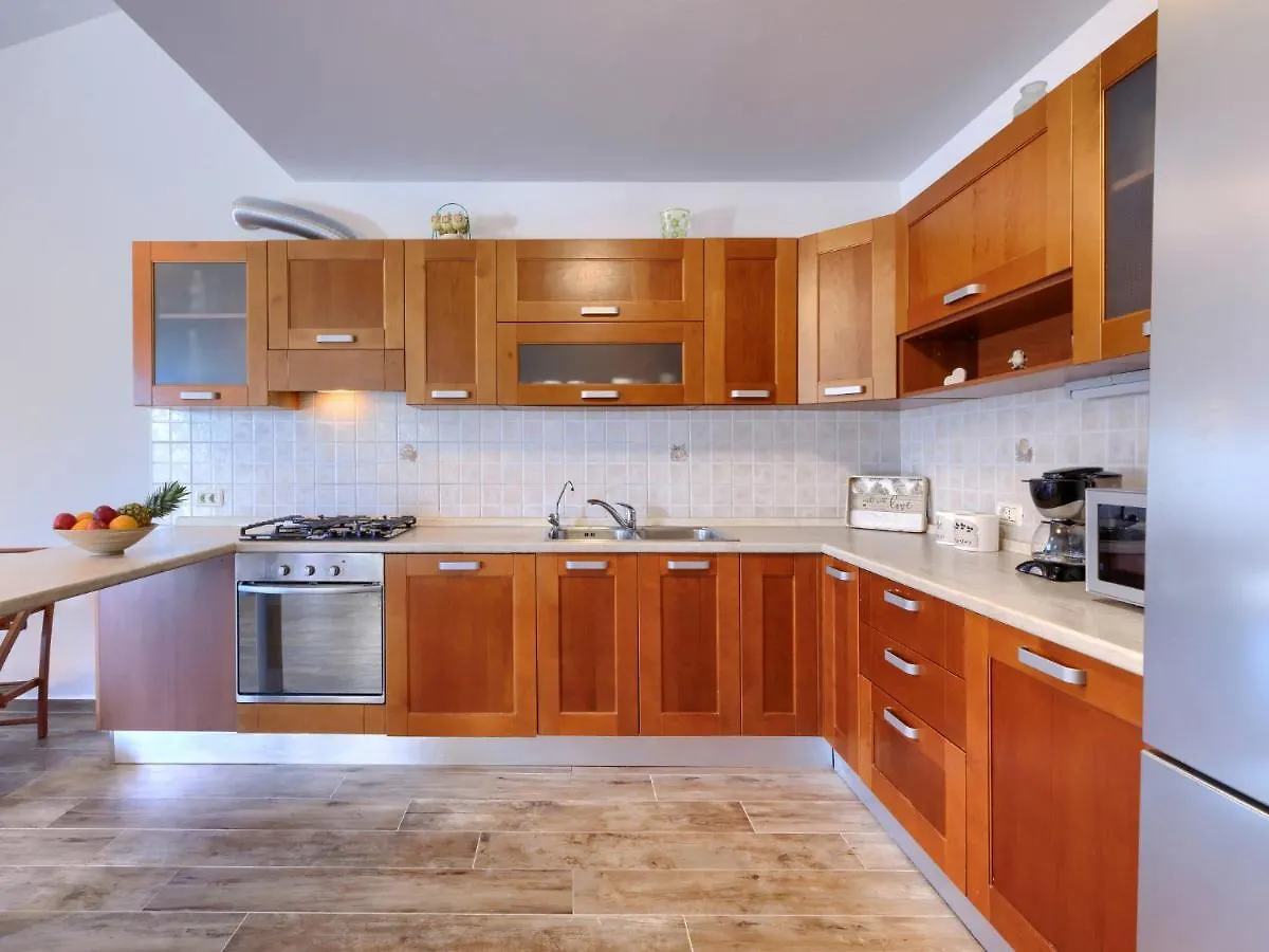 Holiday Home Danijela By Interhome Ližnjan 0*,  Kroatien