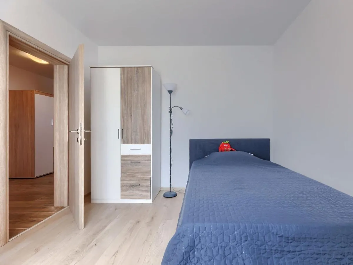 Holiday Home Danijela By Interhome Ližnjan 0*,