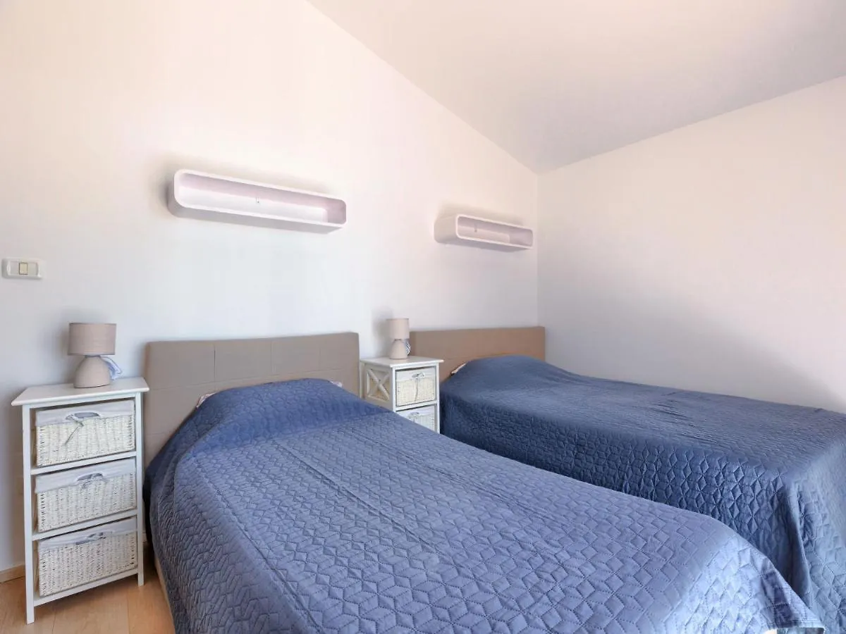 Holiday Home Danijela By Interhome Ližnjan